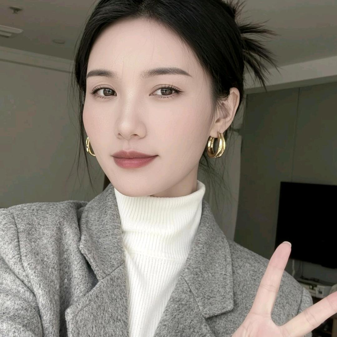 禄劝卖酒小 彝妹🌸🌸