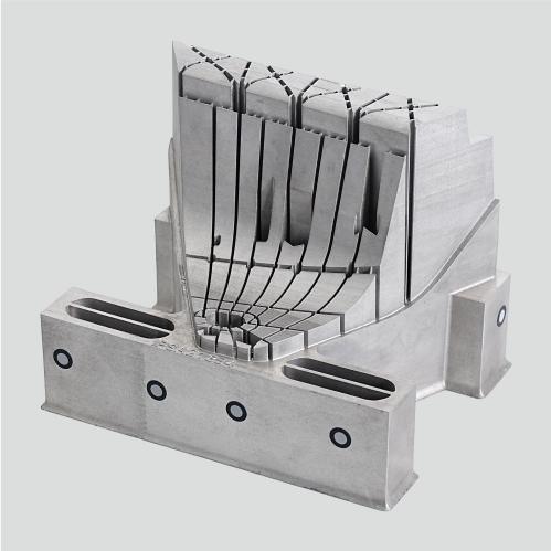 毅速模具3D打印