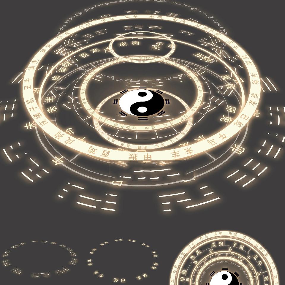 星陈璀璨