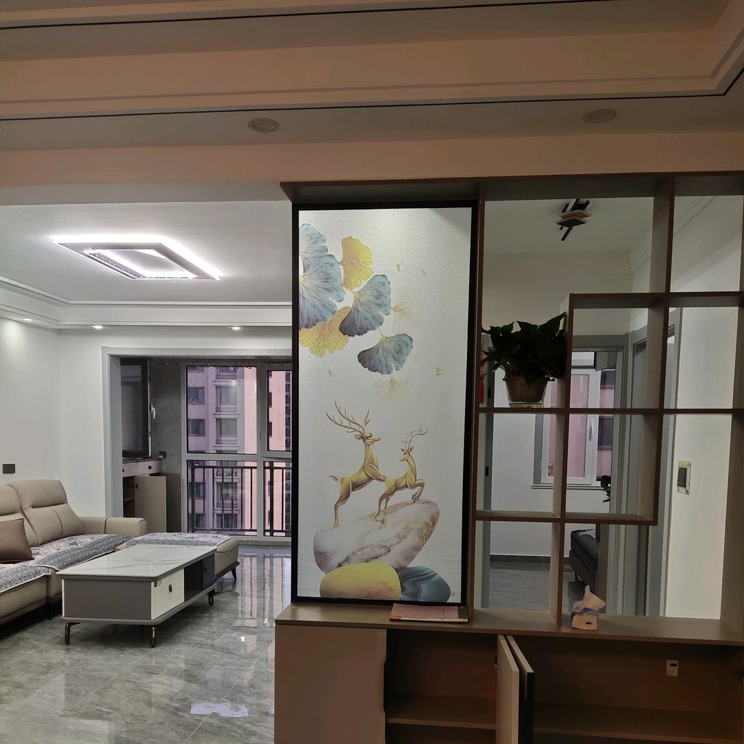 吊顶全屋整装