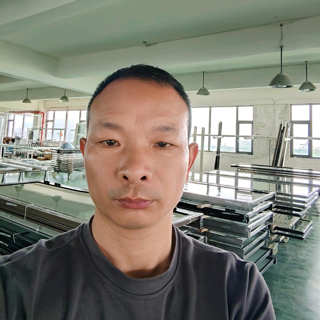 老徐-武汉推拉门平开门厂家