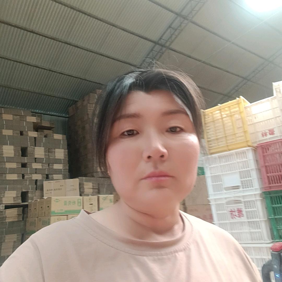 收割机玲姐