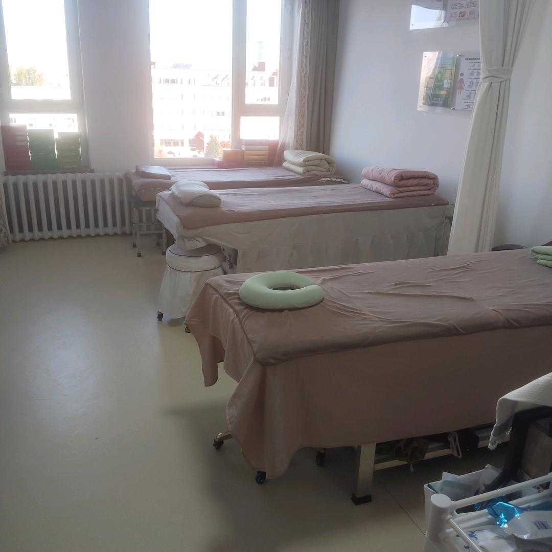 津华亚健康调理