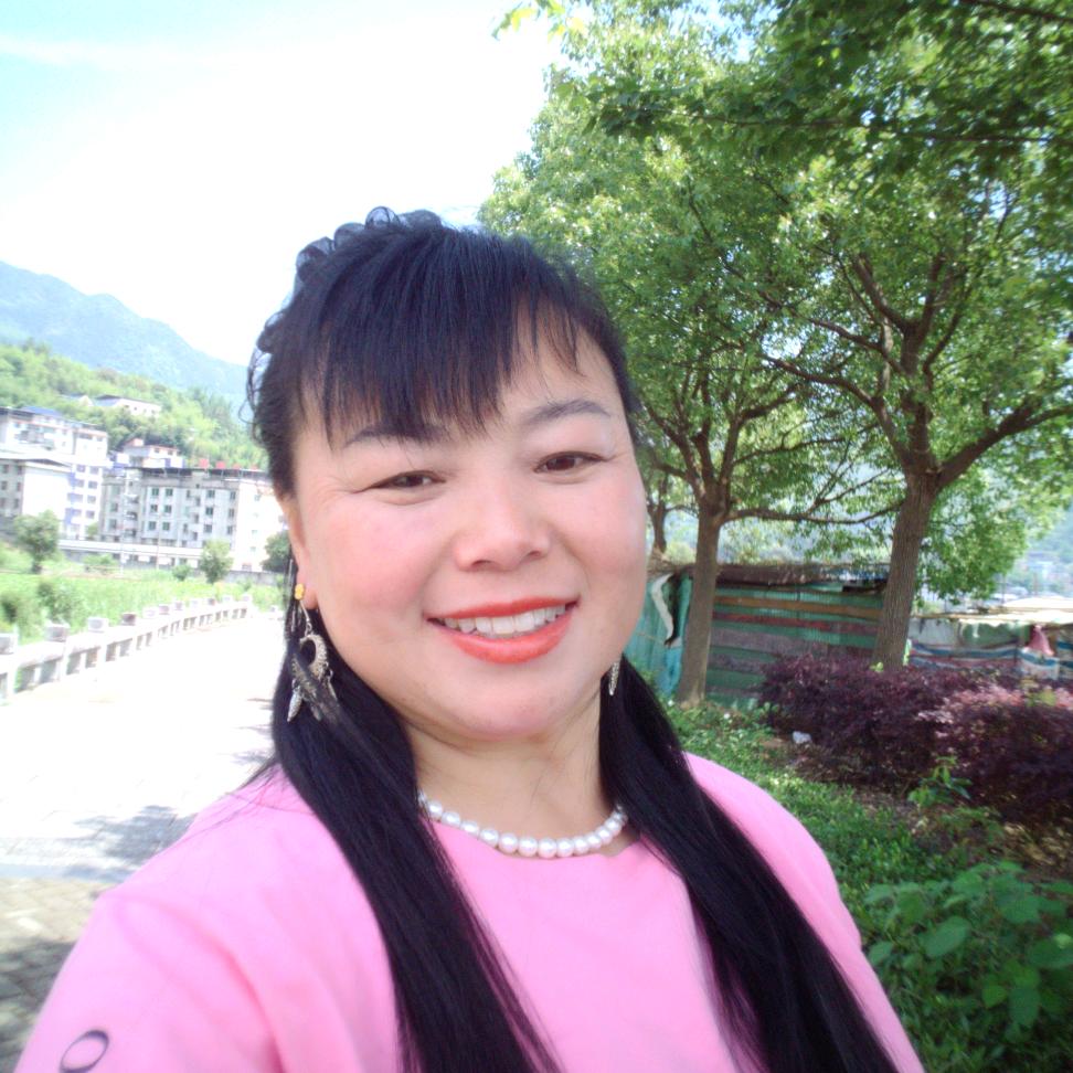 杨四妹