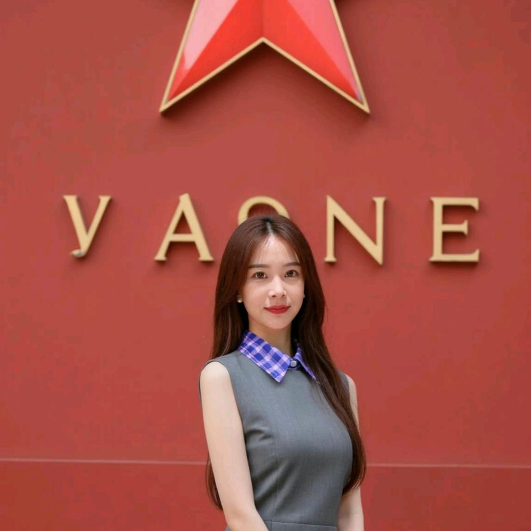 @一朵云呀