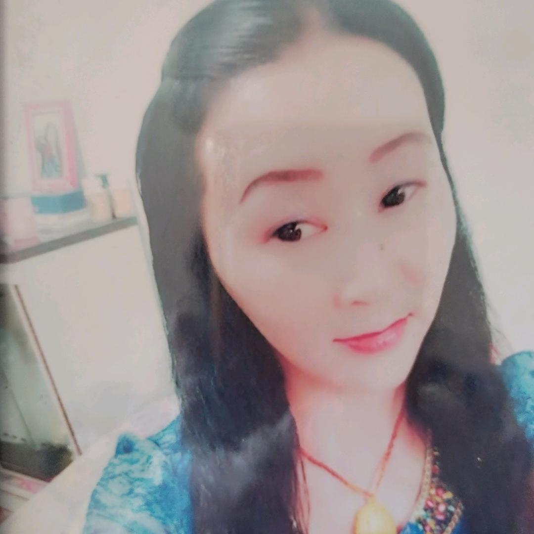 金花