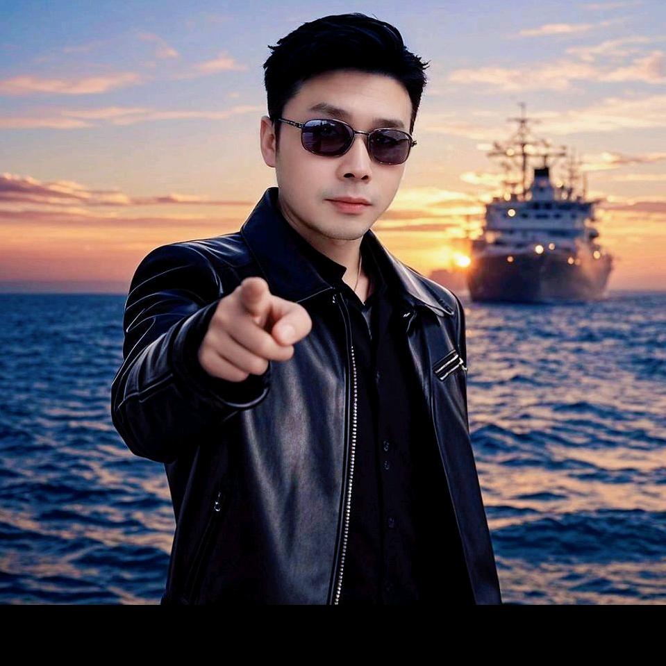 辉歌🇨🇳YH2025