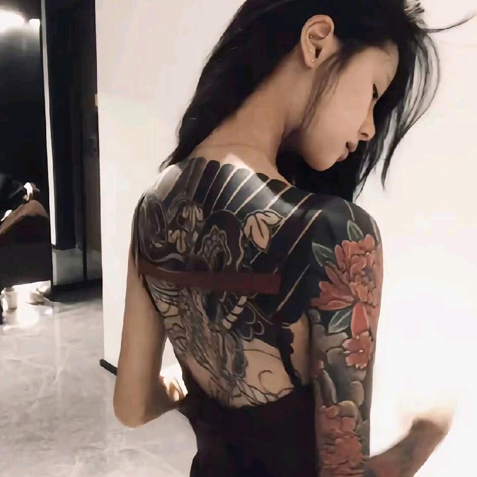 白鹤