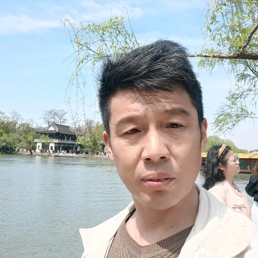 介绍自己