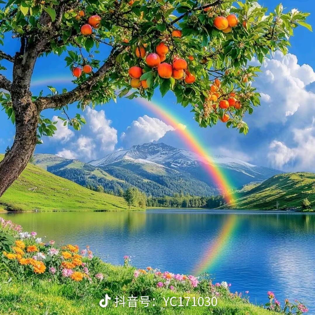 🍀🌼晴空万里🍀🌼