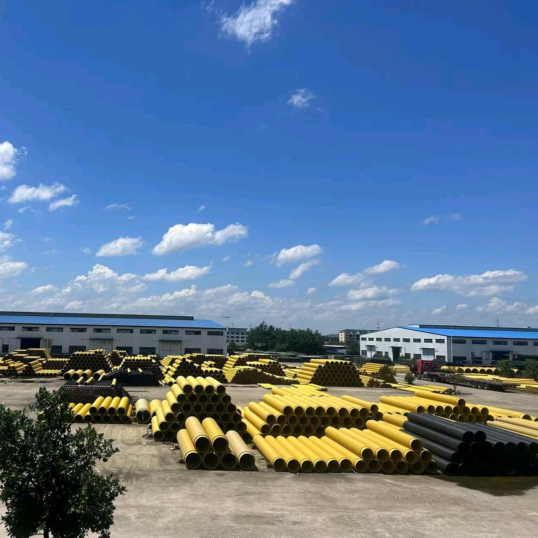 江西力达塑胶管业有限公司