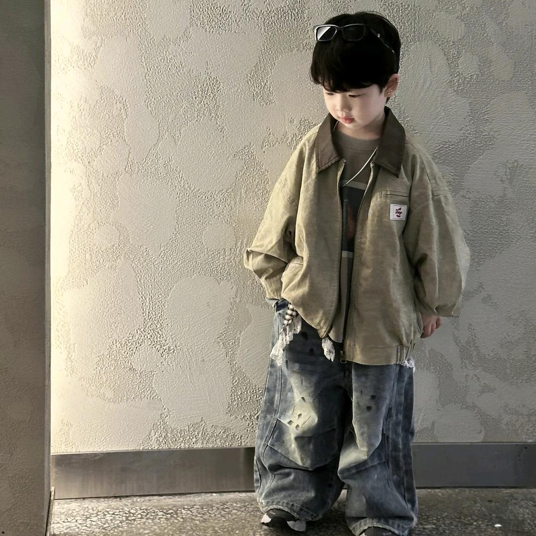 买买小当家（秋季上新）