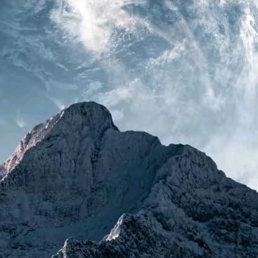 《山水💕有相逢》🙏🙏🙏