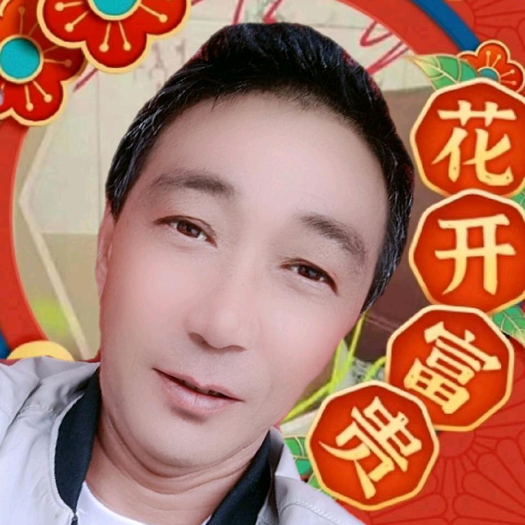 我好想你呀