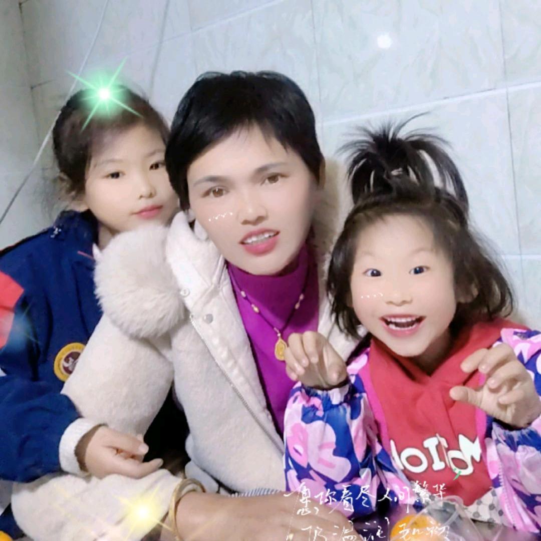 王杨玲