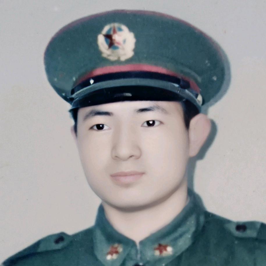 老兵丁哥(89年3月)