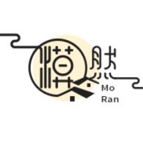 漠然