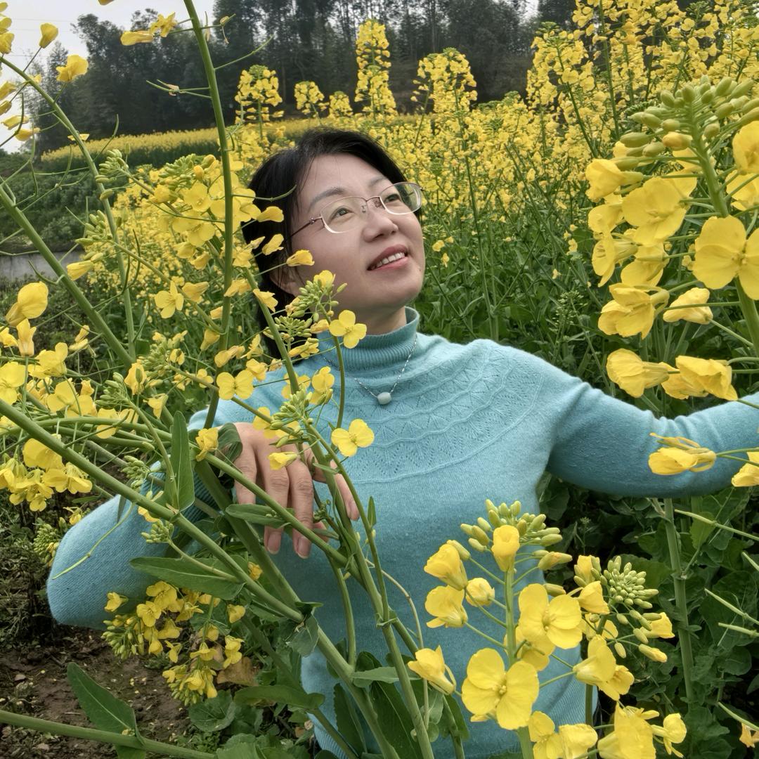 未来很美