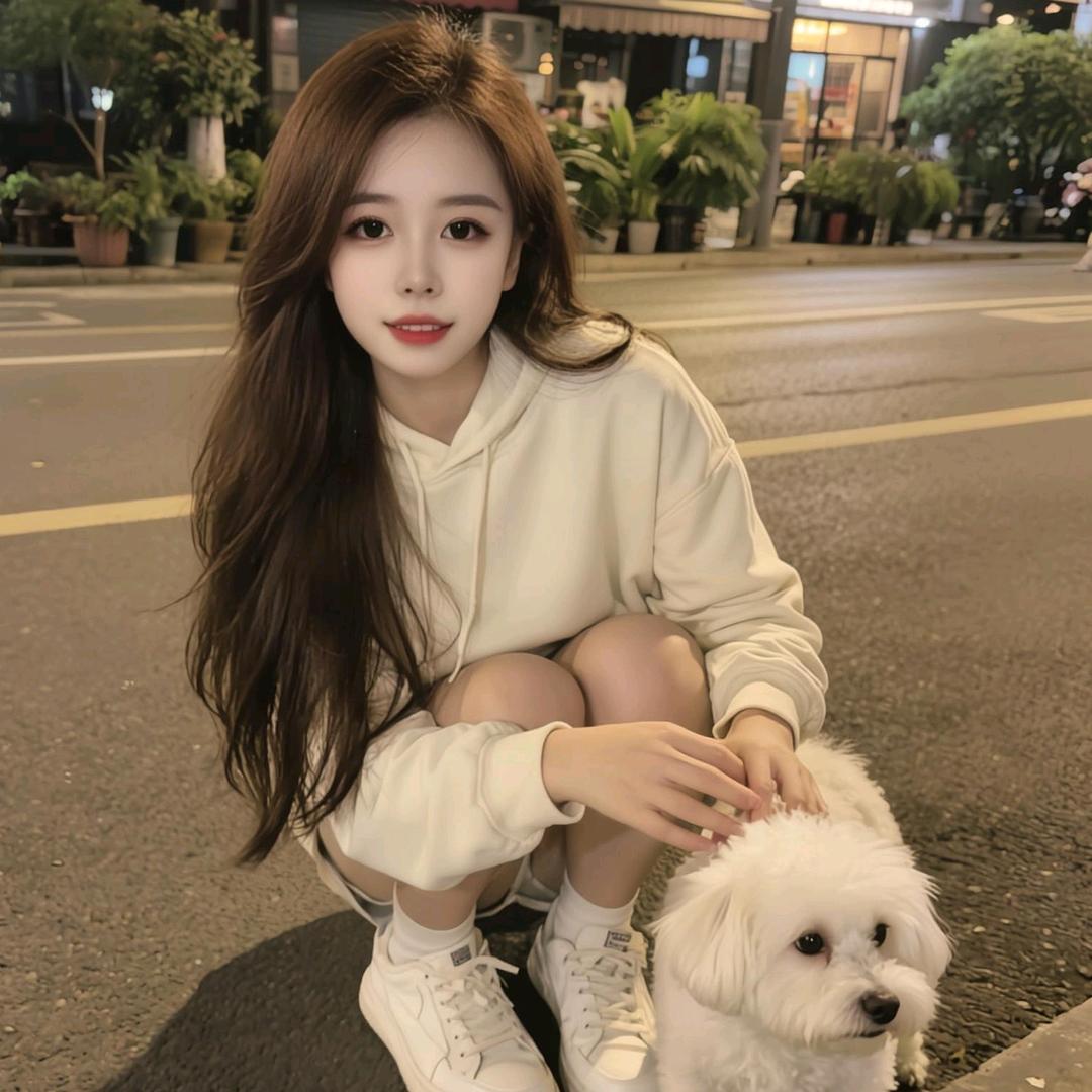 ～💕余生请多指教💕～