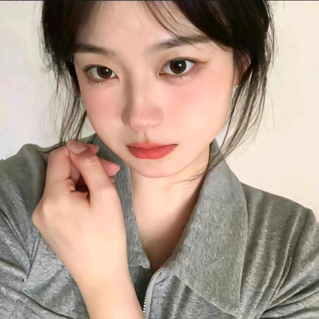手里握着一个亿