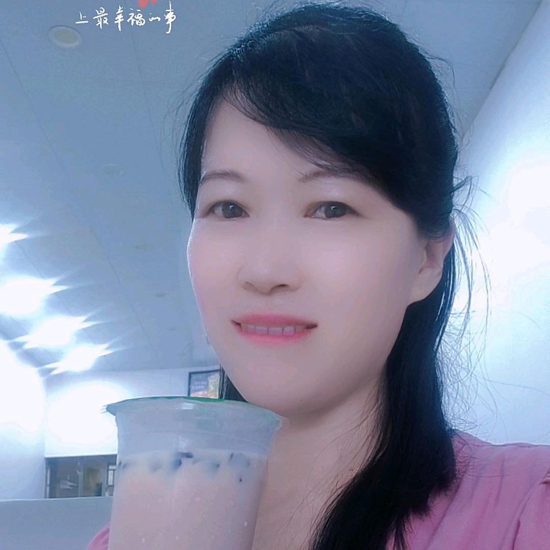 梅贵花🌹