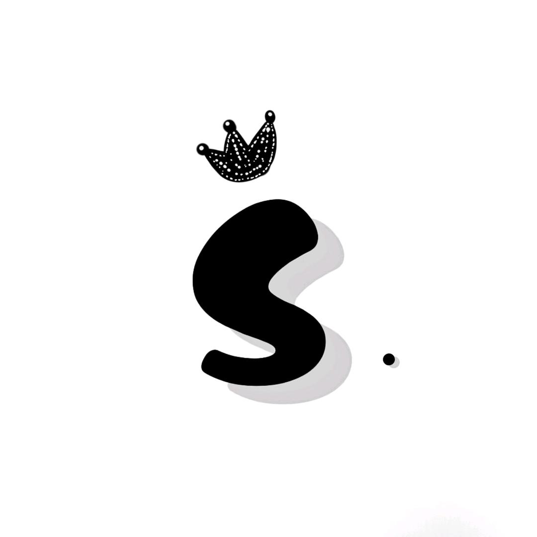 S  .