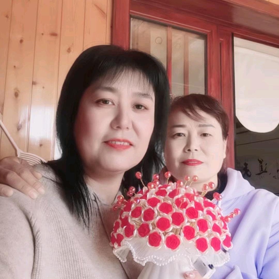 你是我想要的幸福