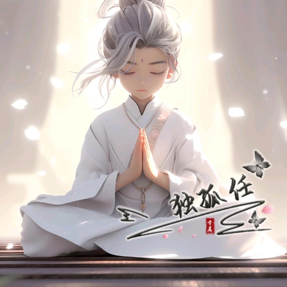 独孤任
