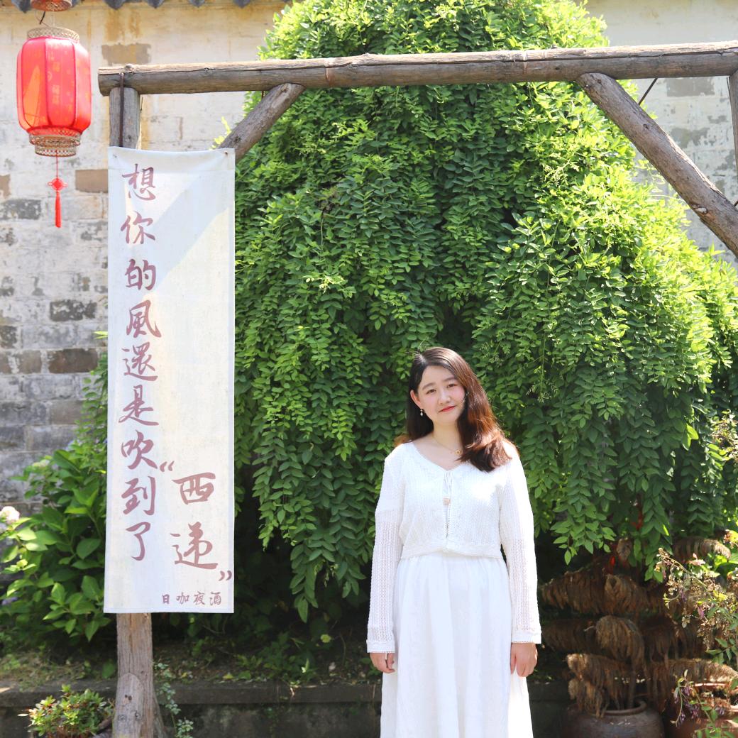 小牛和小羊同学👫