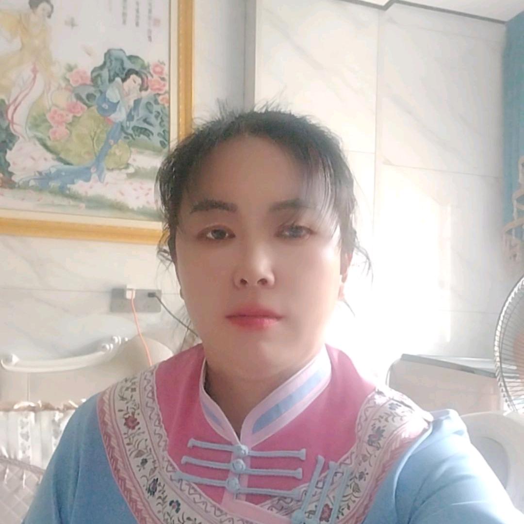 山歌妹