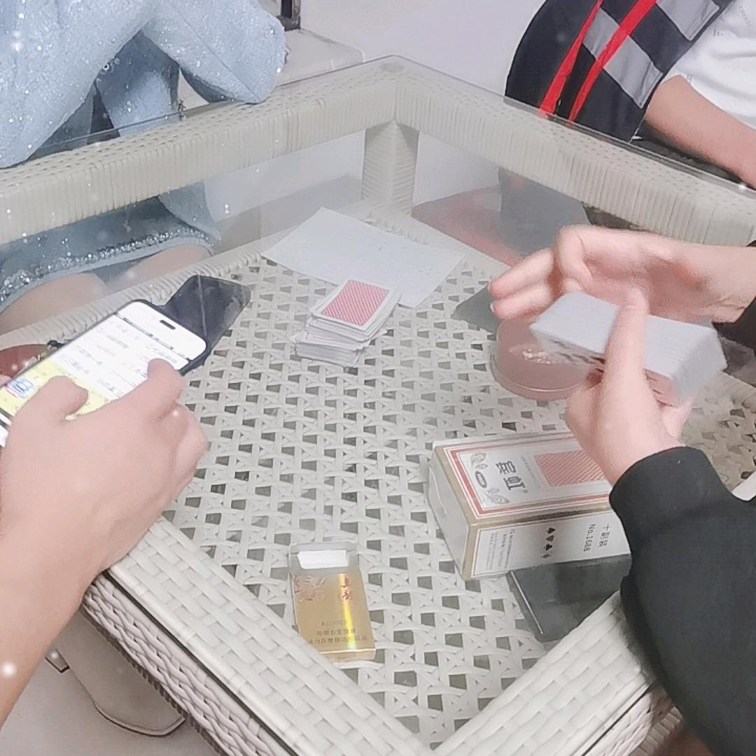 真实冠蛋局