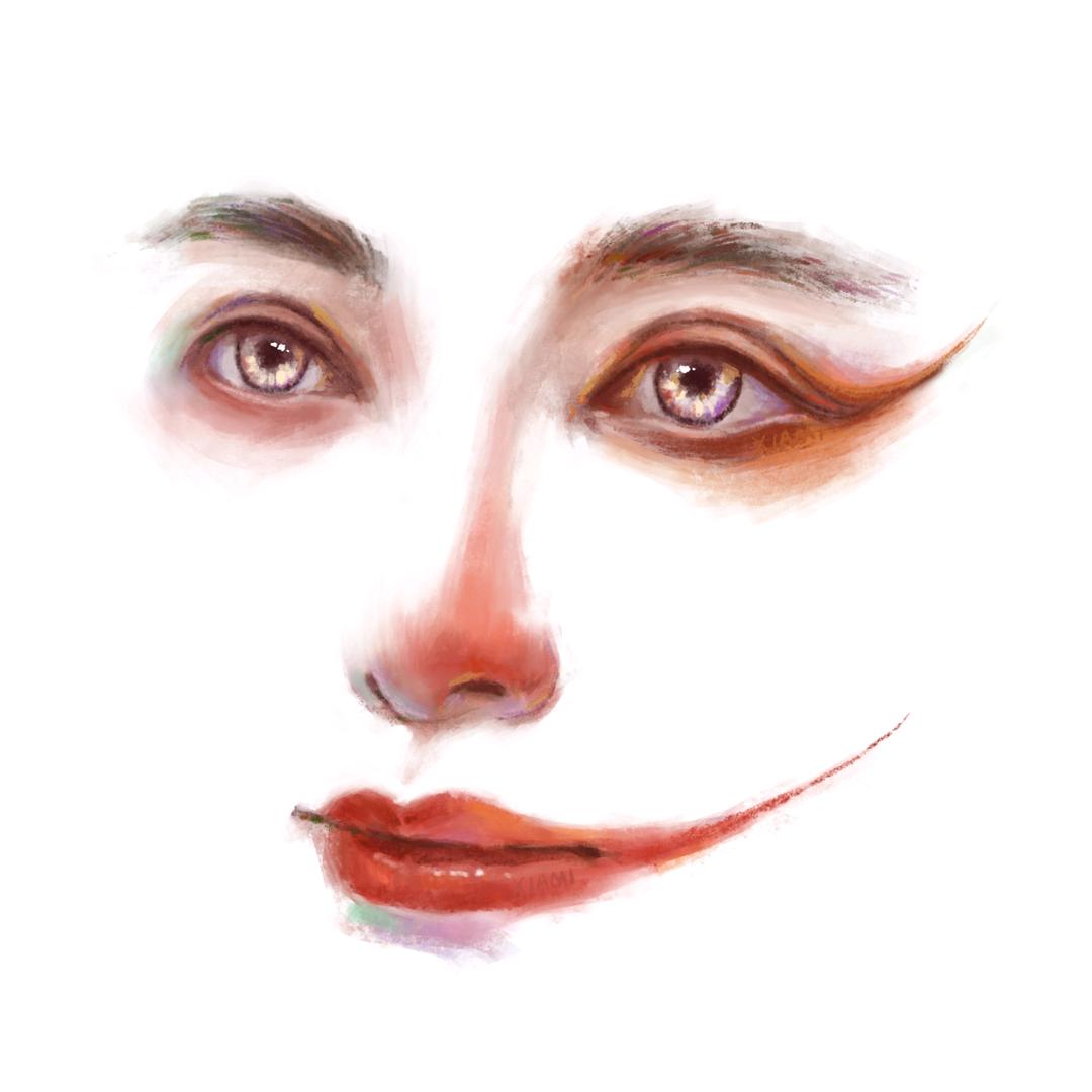 春涵✨⁰⁷¹⁷（登船版）