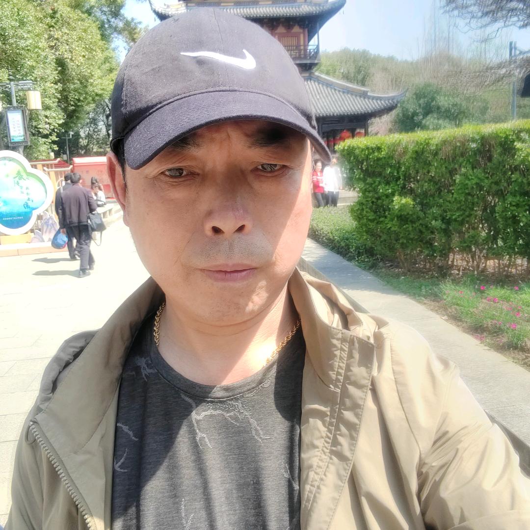 牧马人