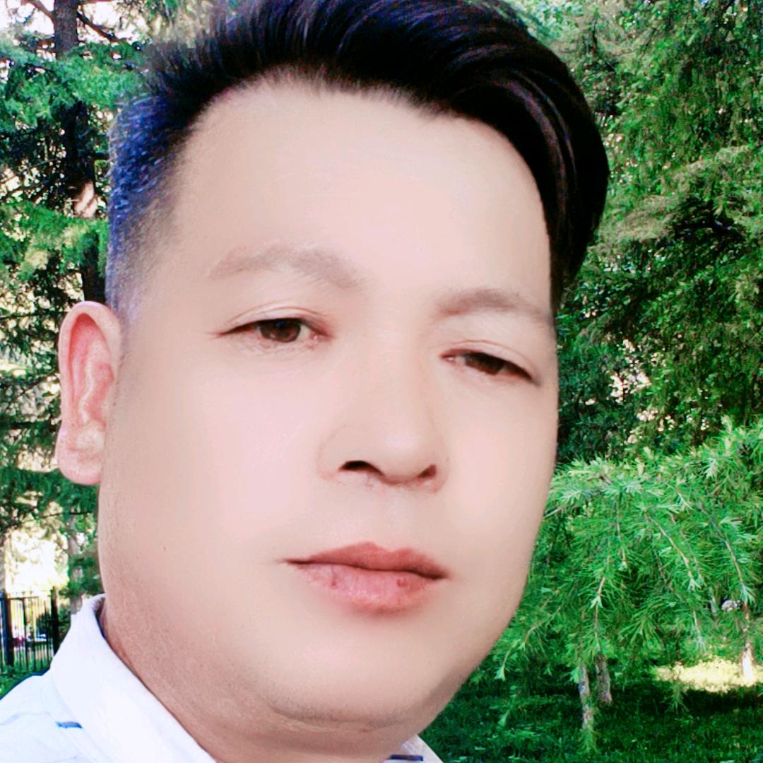 商洛大荆一哥