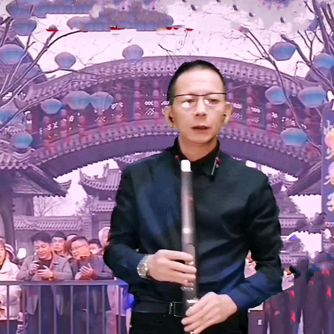 唐哥电吹管
