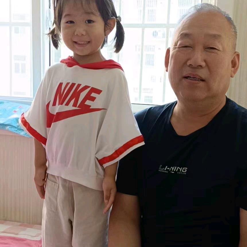 滢滢宝贝