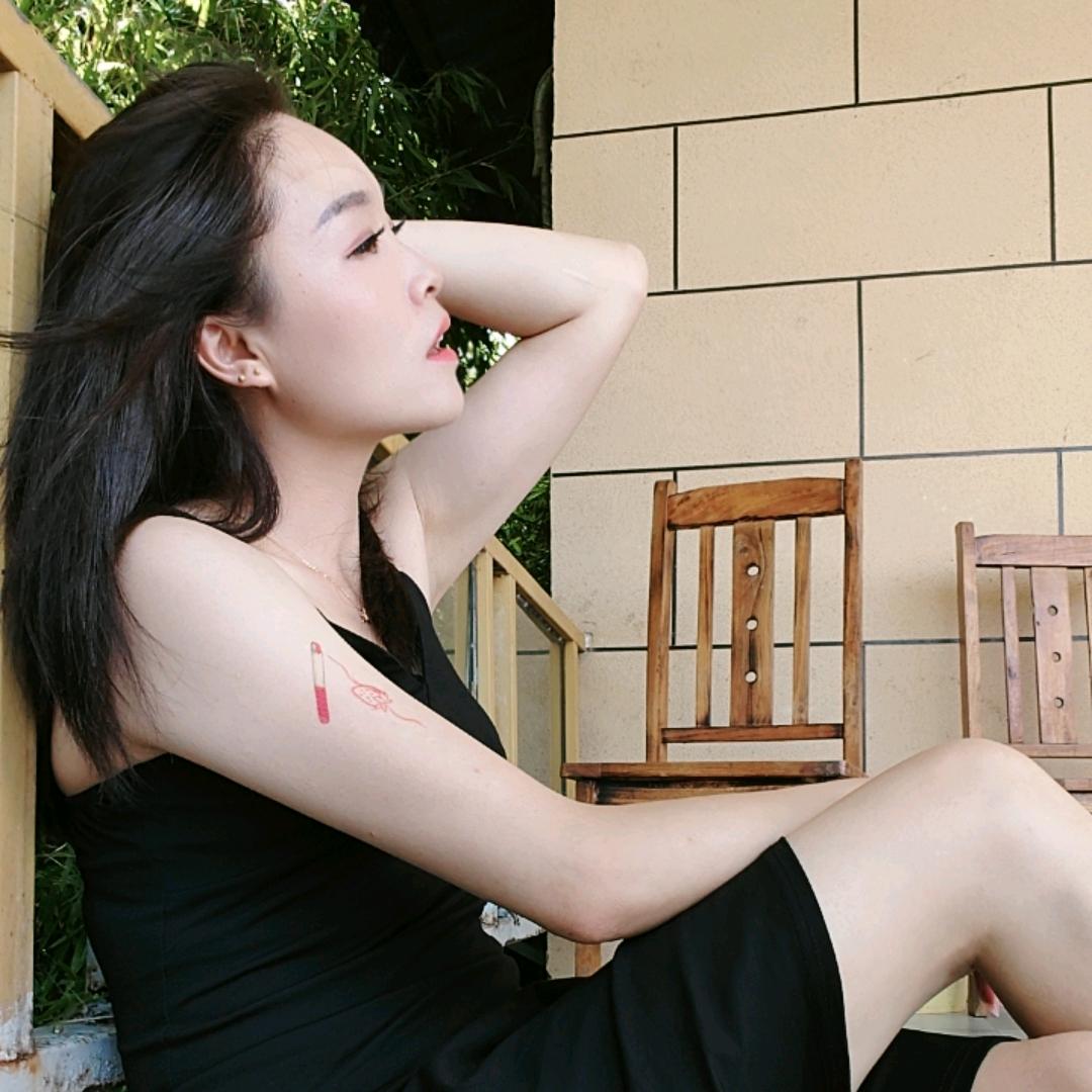 小叶叶