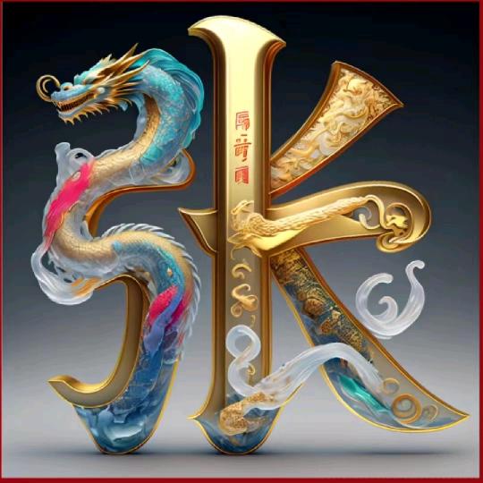 大龙