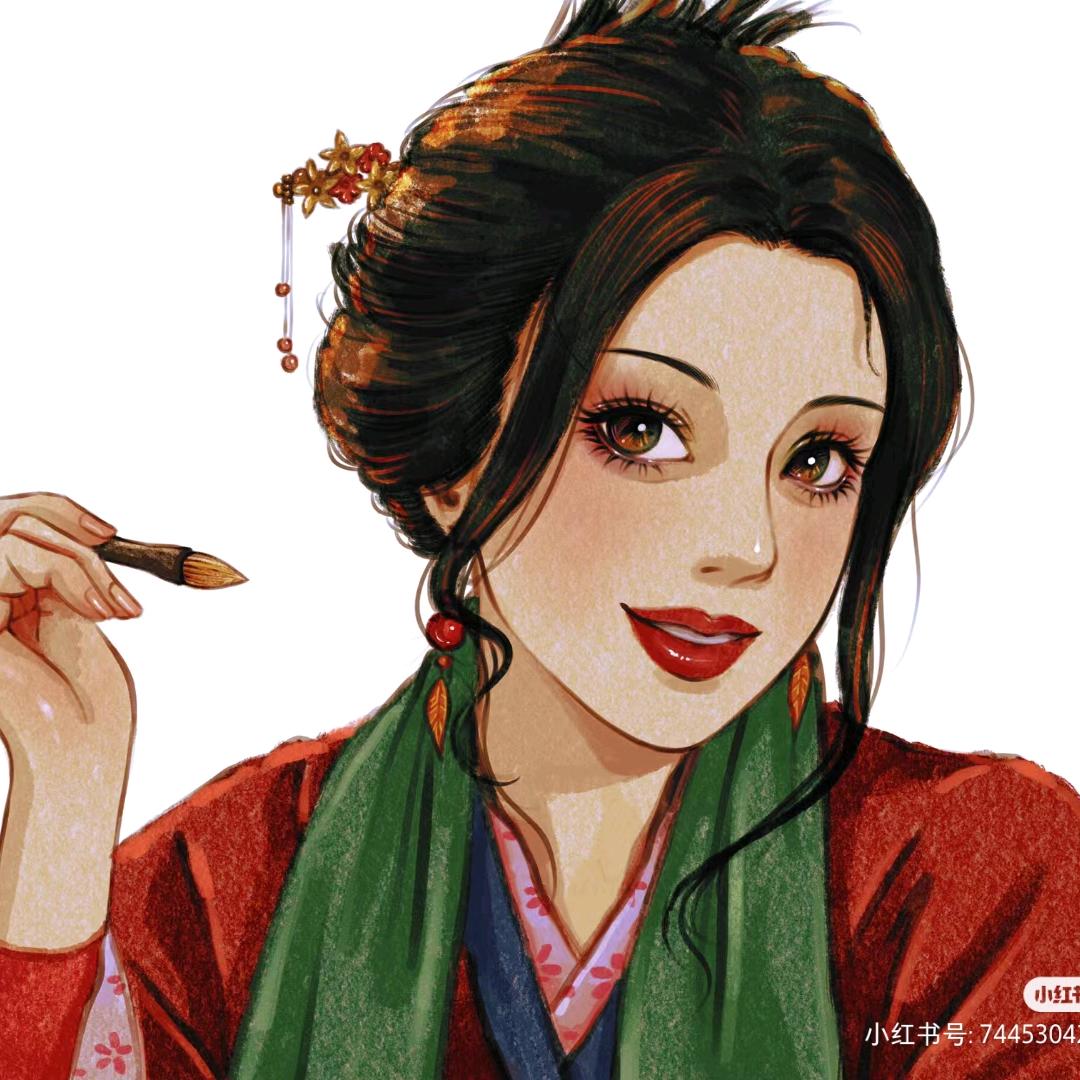 敏姐爱美食