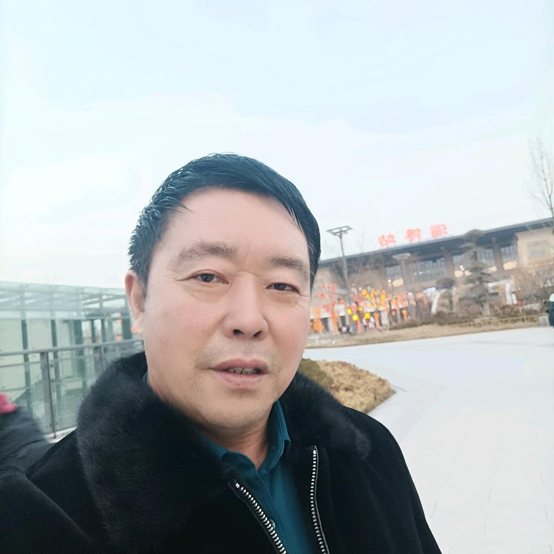 幸福人生，