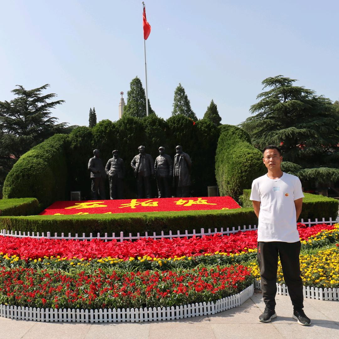 农民梦25000里中国行