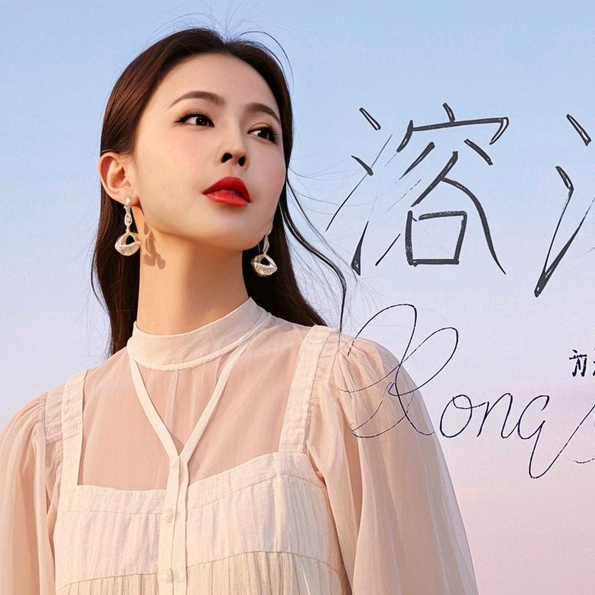 溶溶RONGRONG的衣橱秘密