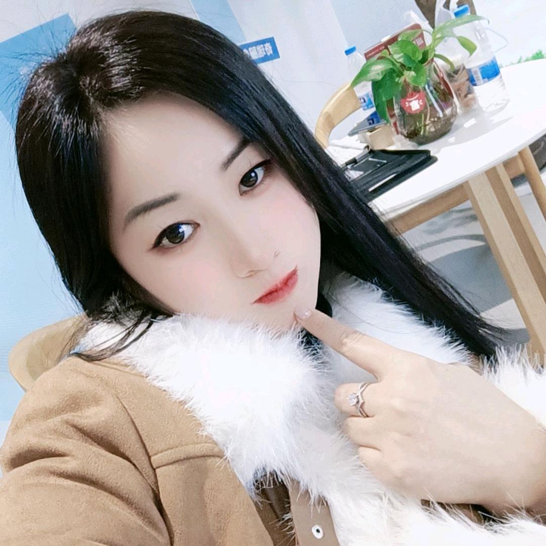 爱笑的丽丽
