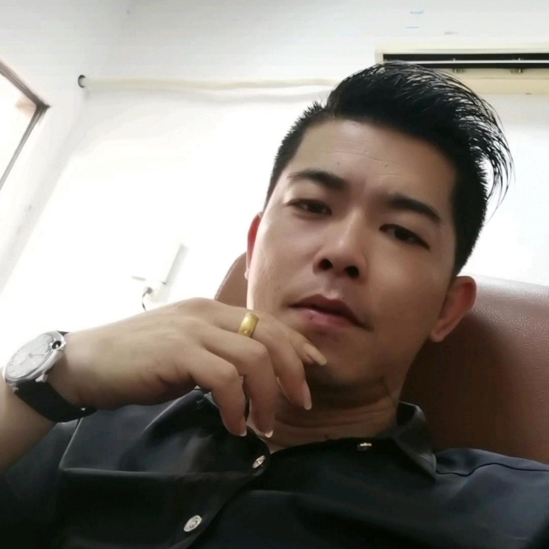 @陈浩南