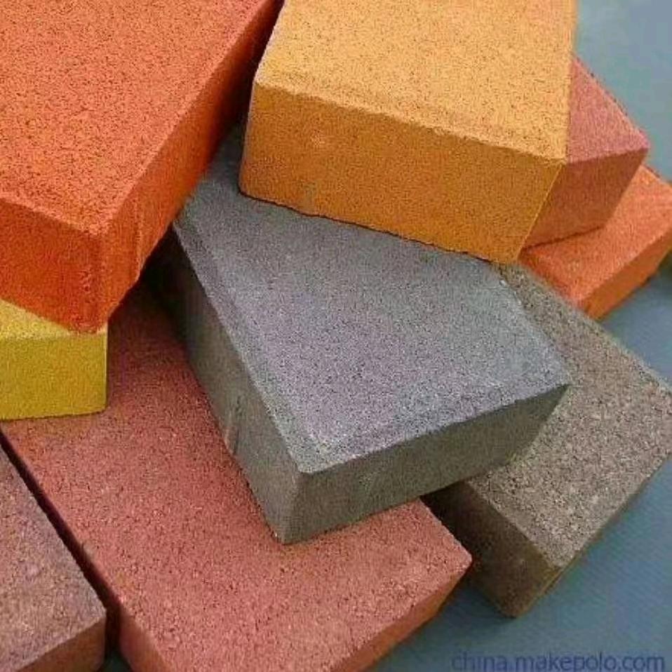 武建透水砖，路边石，