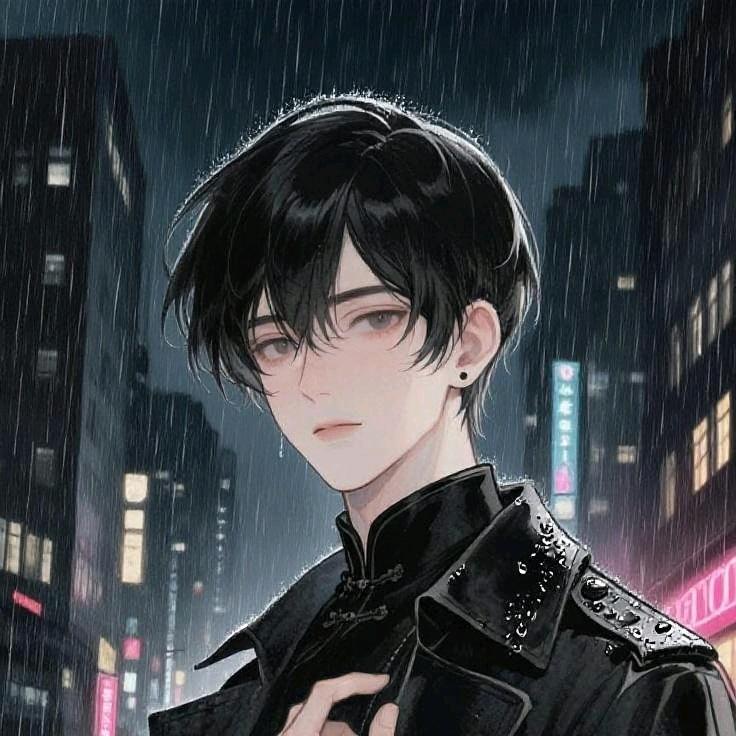 夜.烬