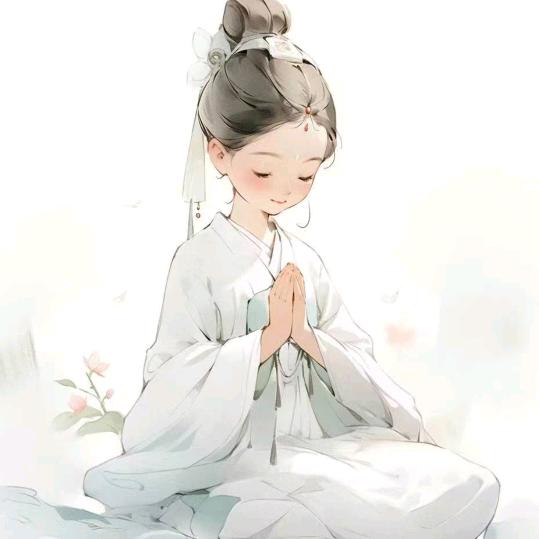 静心修心
