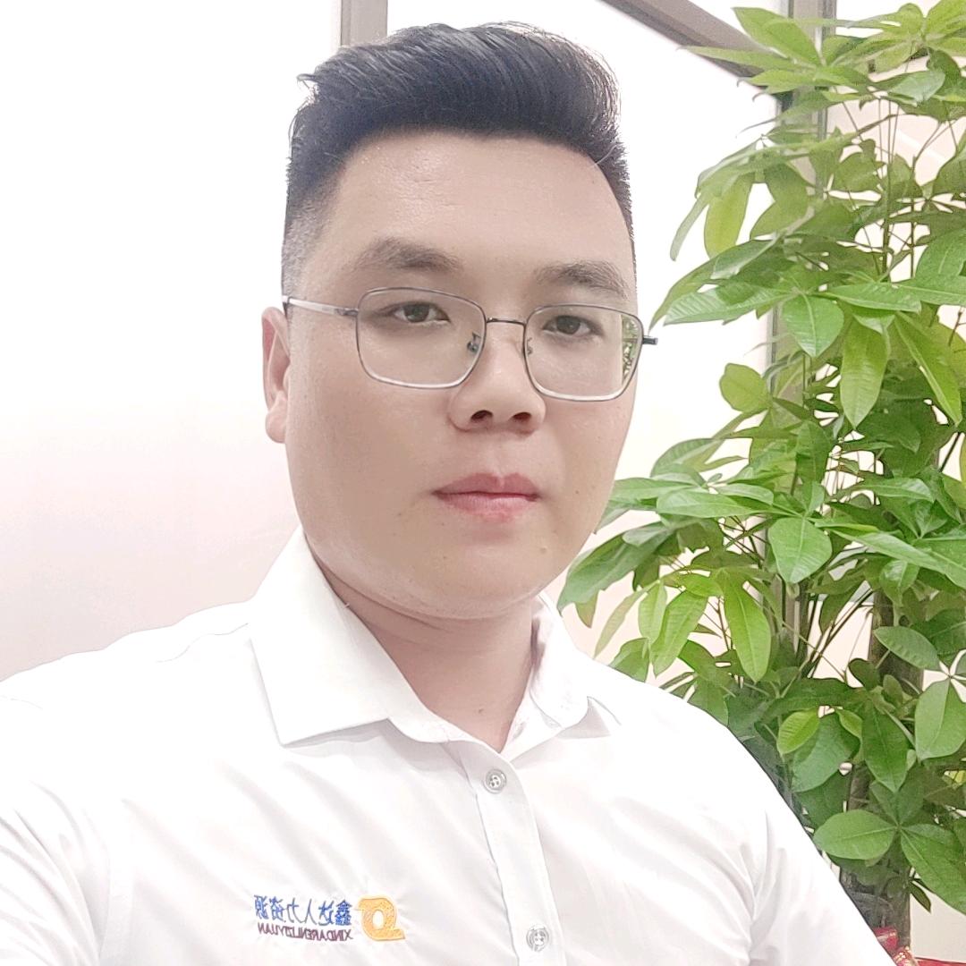 鑫达人力资源服务