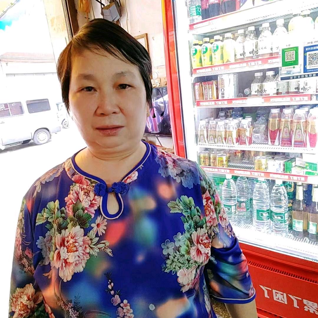 华姐吖