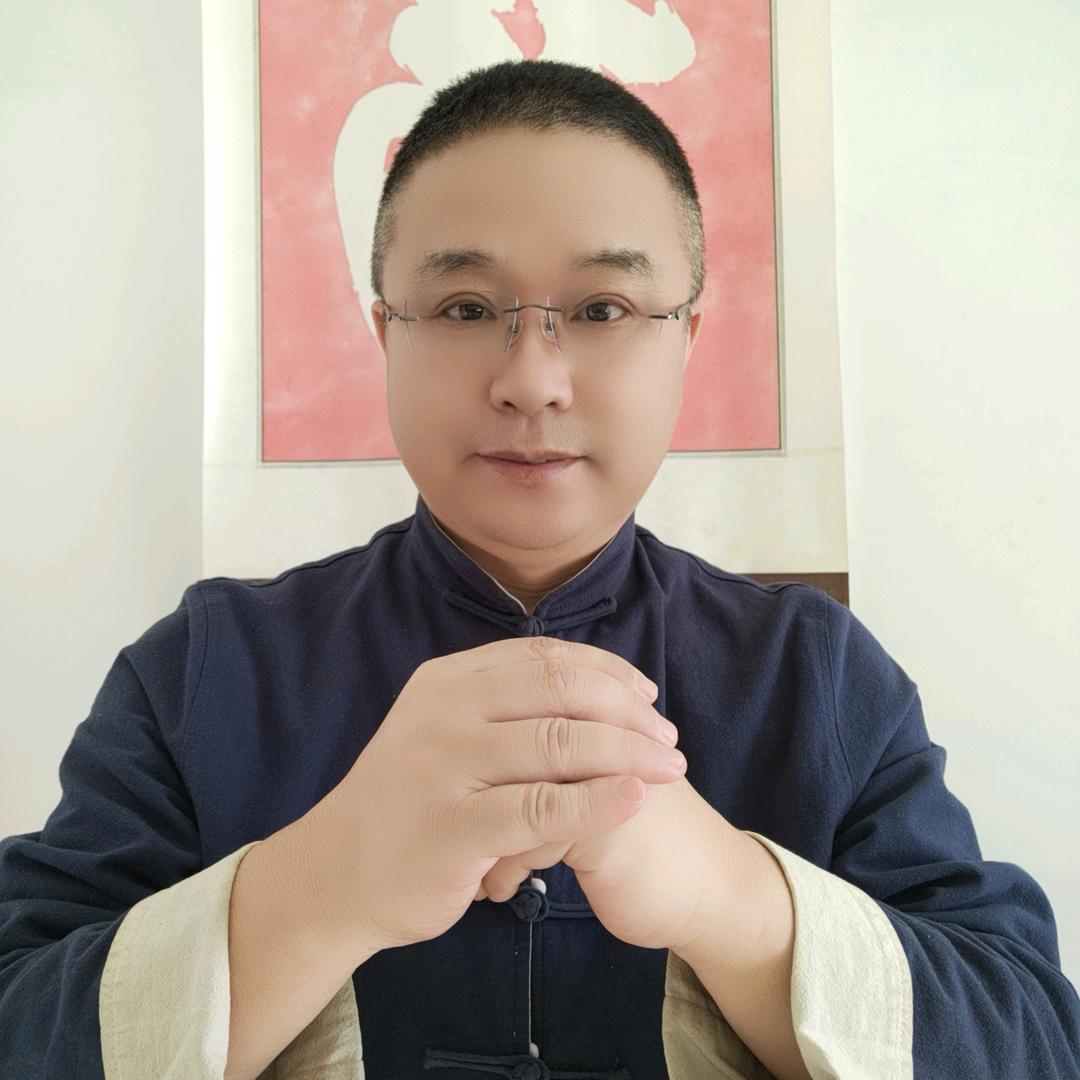 ☯乾坤国学文化☯👈